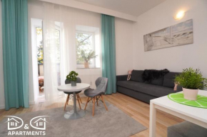 Apartamenty na Morskiej Dziwnówek 101C D&D Apartments